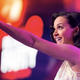 Image for article titled Katy Perry Says She’s Basically the Last Non-Naked Pop Singer